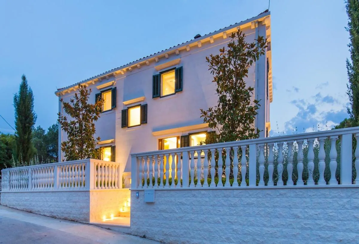 Villa Touran, Foto 8