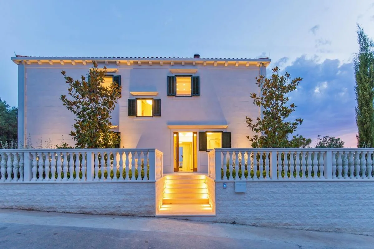 Villa Touran, Foto 7