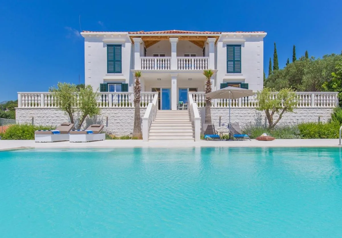 Villa Touran, Foto 6