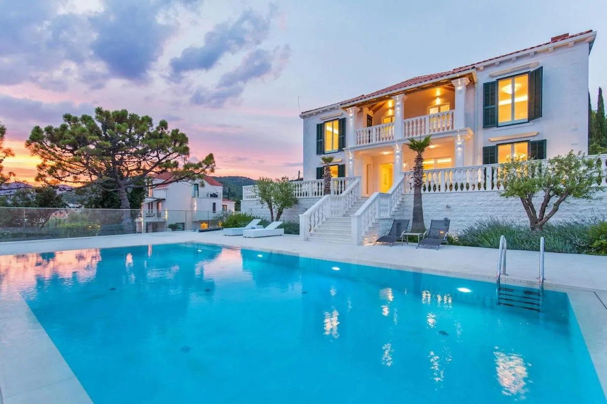 Villa Touran, Foto 4